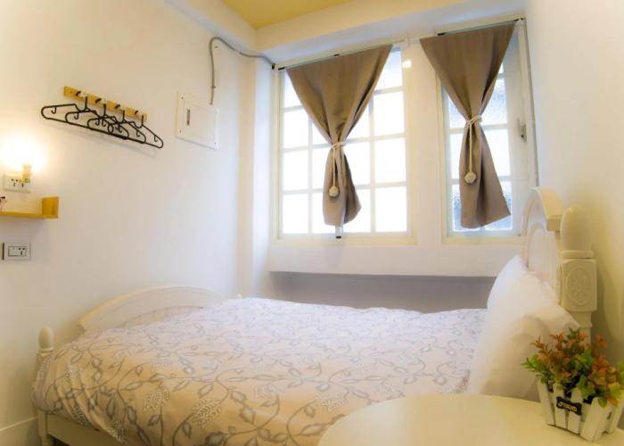 Hualien Bird's House Hostel