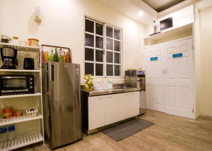 Hualien Bird's House Hostel