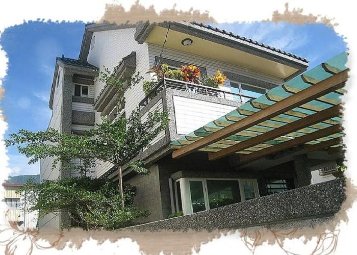 Shui Yue Guest House