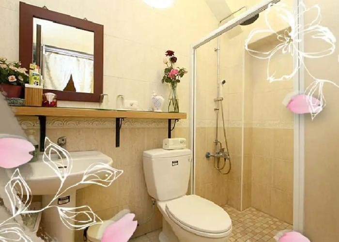 Shui Yue Guest House