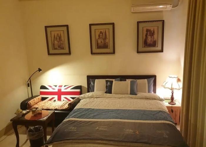 Shui Yue Guest House