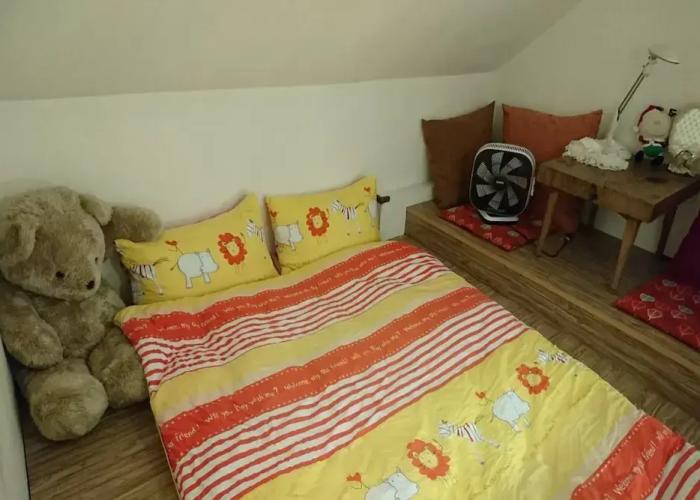 Shui Yue Guest House
