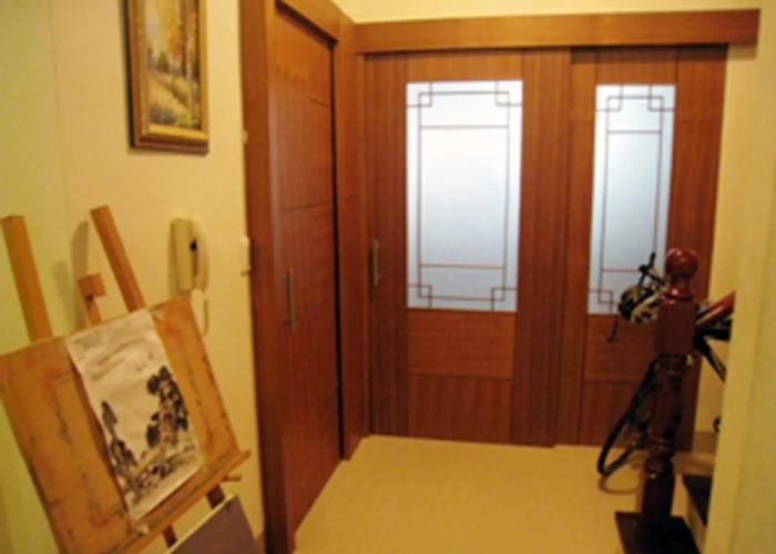 Shui Yue Guest House