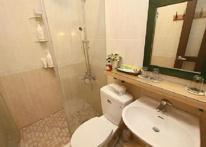 Shui Yue Guest House