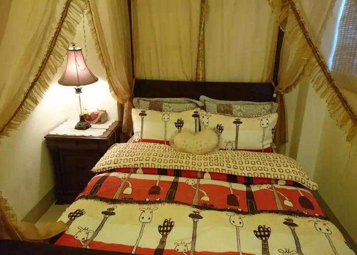 Shui Yue Guest House