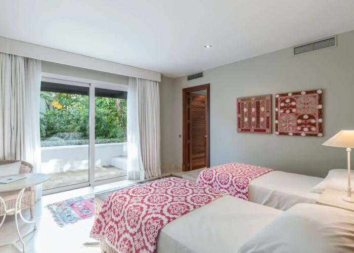 Finca Cortesin Golf & Spa