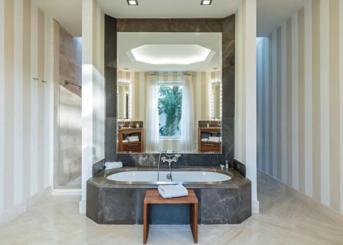 Finca Cortesin Golf & Spa