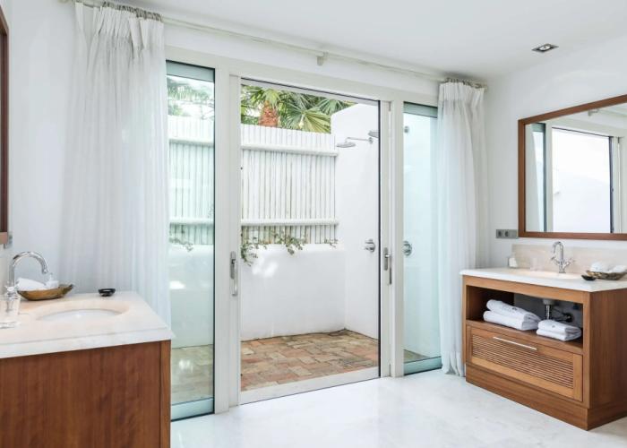 Finca Cortesin Golf & Spa