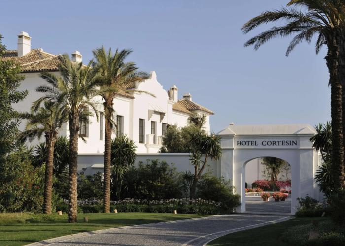 Finca Cortesin Golf & Spa