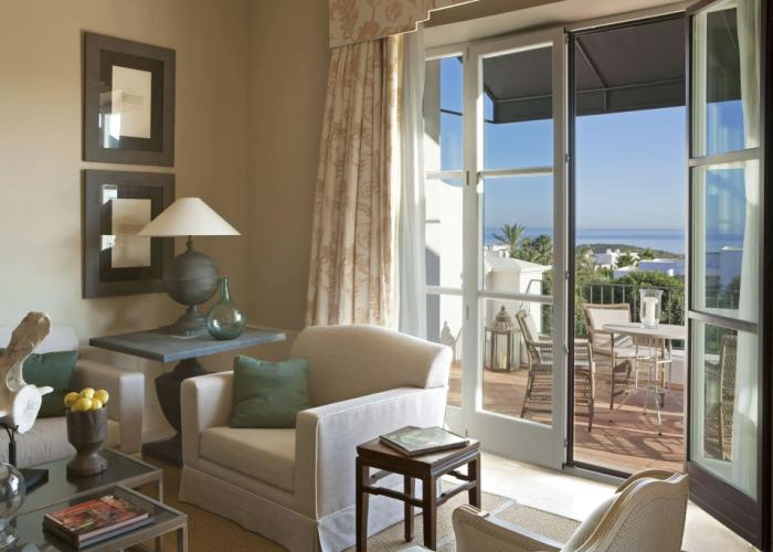 Finca Cortesin Golf & Spa