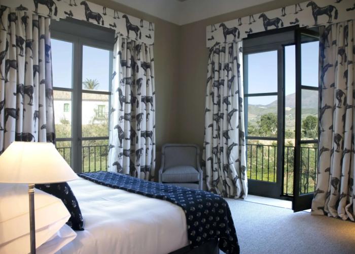 Finca Cortesin Golf & Spa