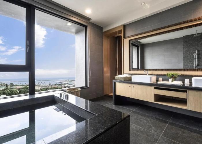 Lakeshore Hotel Hualien