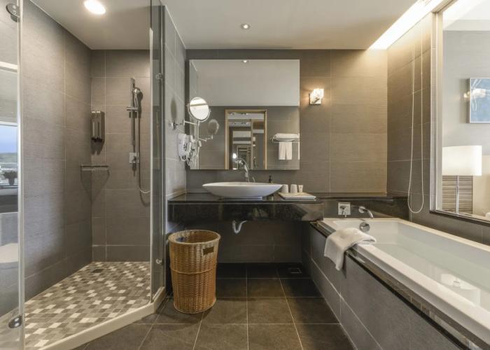Lakeshore Hotel Hualien