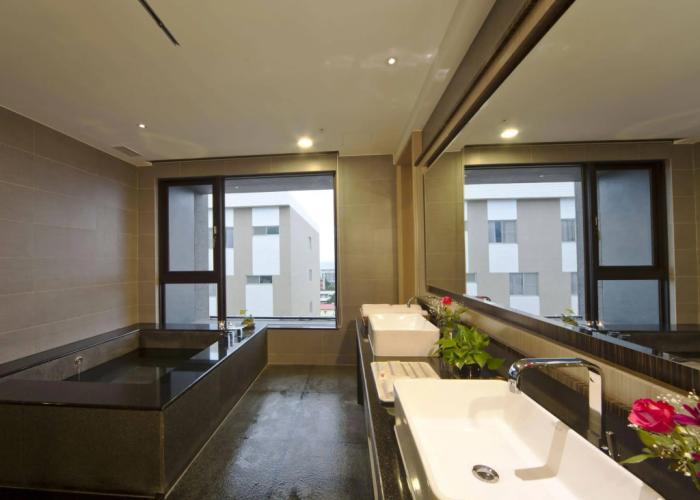 Lakeshore Hotel Hualien