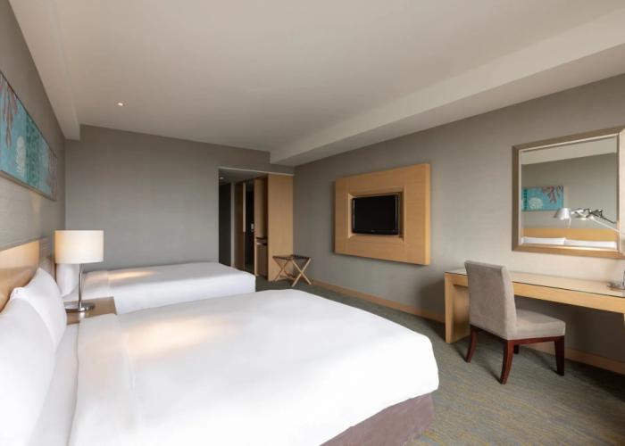 Lakeshore Hotel Hualien