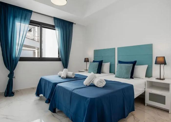 Sea View Apartment in Casares del Mar - Ref M50