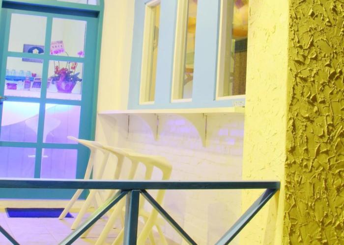 Lamanca B&B