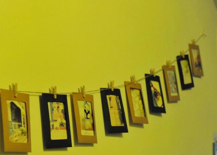 Lamanca B&B