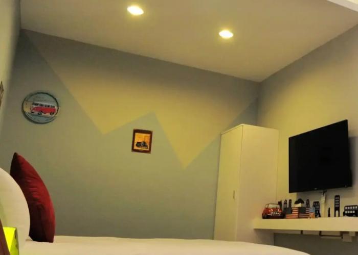Lamanca B&B