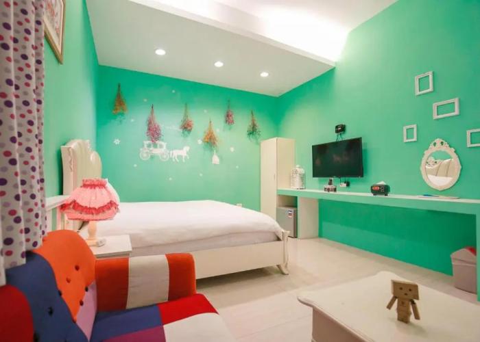 Lamanca B&B