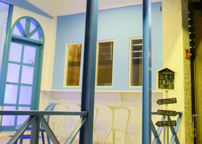 Lamanca B&B