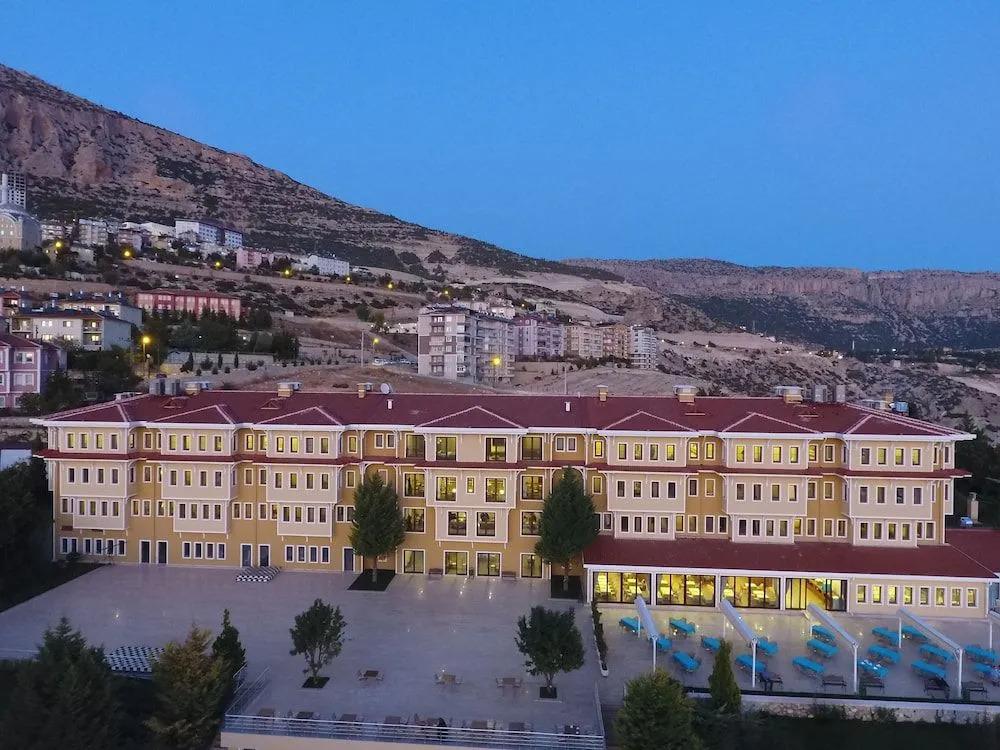 Selcuklu Otel - Special Class