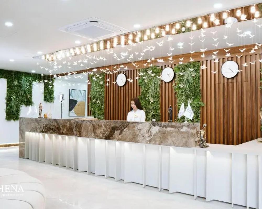 Athena Premium Hotels