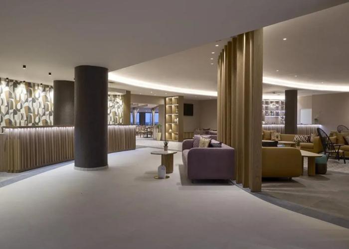 Ammos Luxury Resort