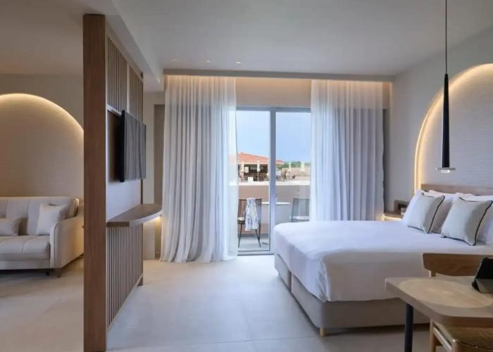 Ammos Luxury Resort
