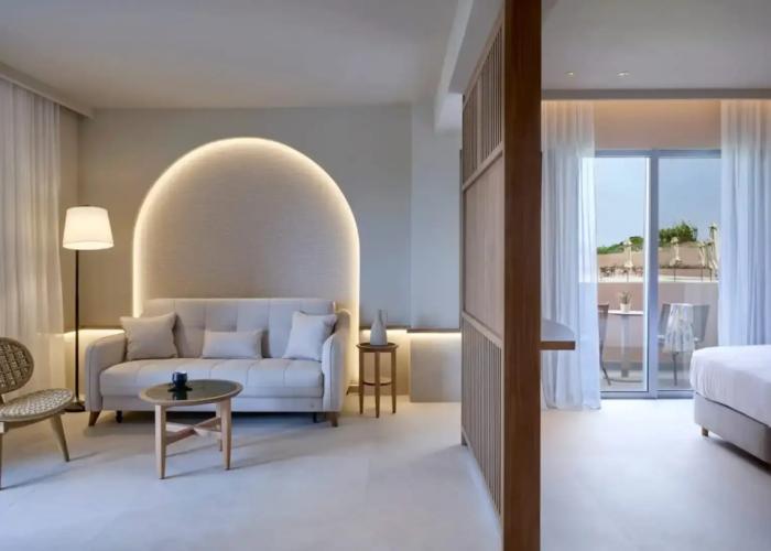 Ammos Luxury Resort