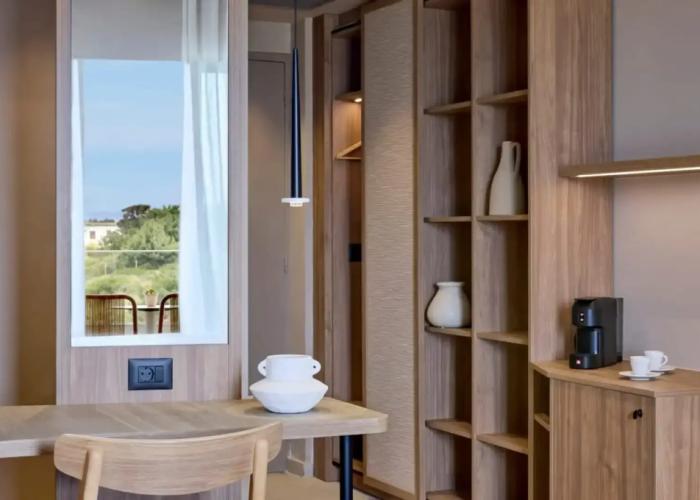 Ammos Luxury Resort