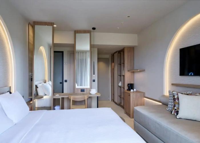 Ammos Luxury Resort
