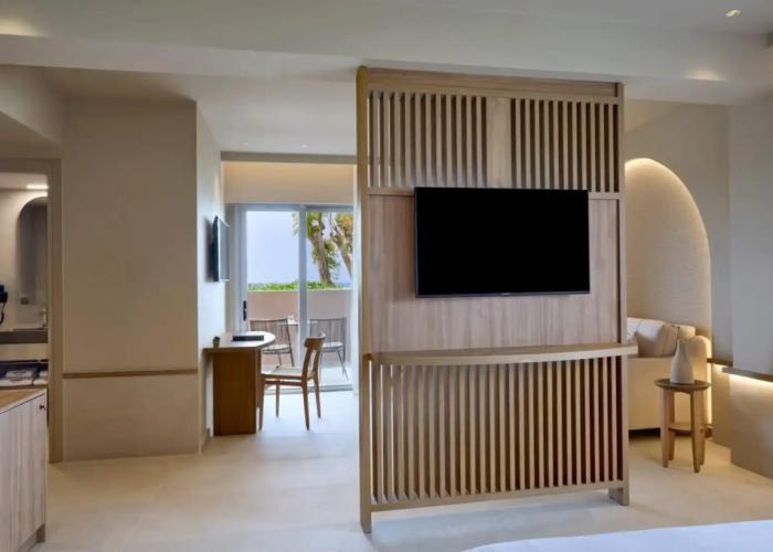 Ammos Luxury Resort