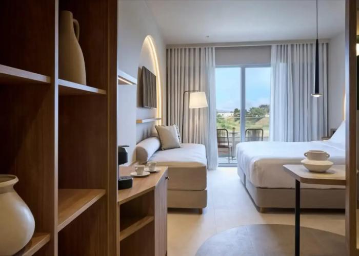 Ammos Luxury Resort