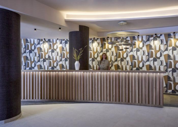 Ammos Luxury Resort
