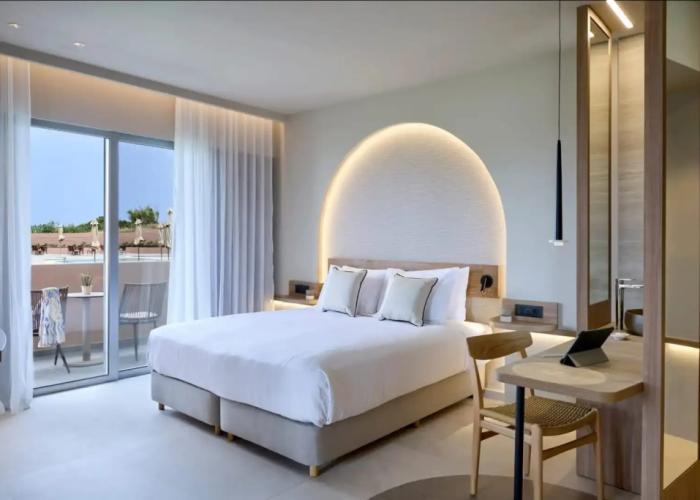 Ammos Luxury Resort