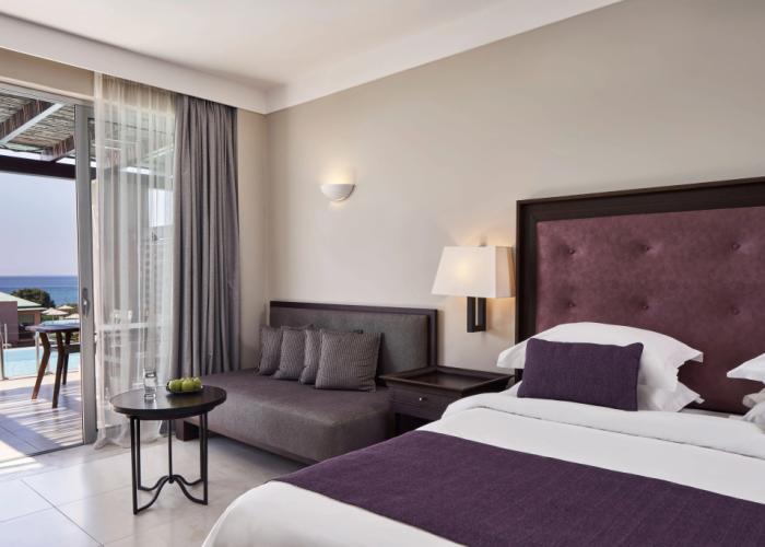 Atlantica Belvedere Resort - Adults Only