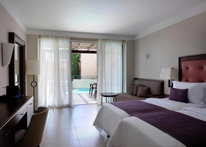 Atlantica Belvedere Resort - Adults Only
