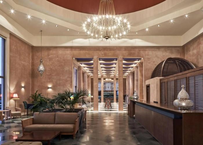 Atlantica Belvedere Resort - Adults Only