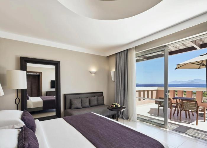 Atlantica Belvedere Resort - Adults Only