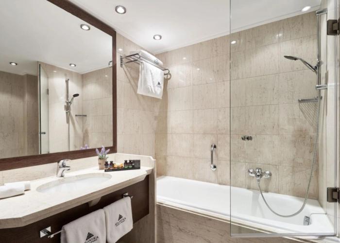 Atlantica Belvedere Resort - Adults Only