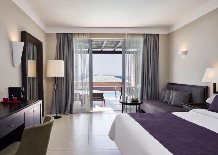 Atlantica Belvedere Resort - Adults Only