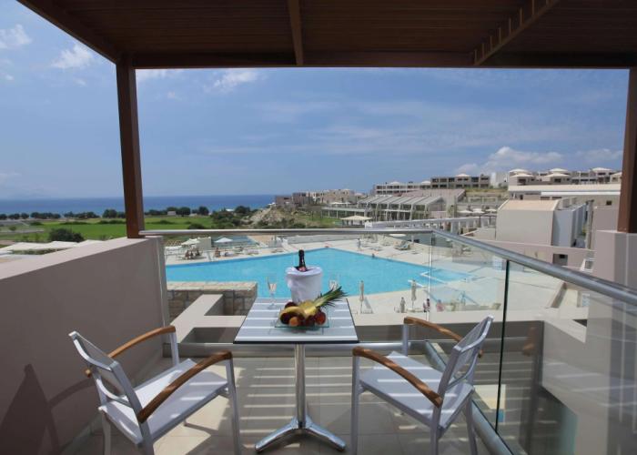 Blue Lagoon Village Hotel