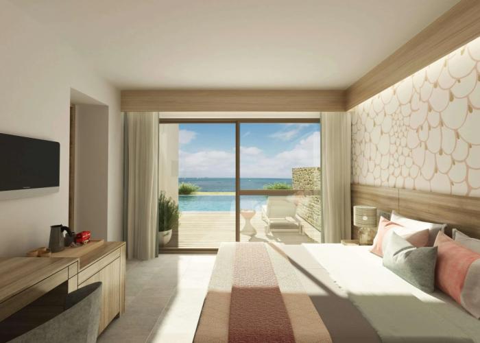 Blue Lagoon Village Hotel