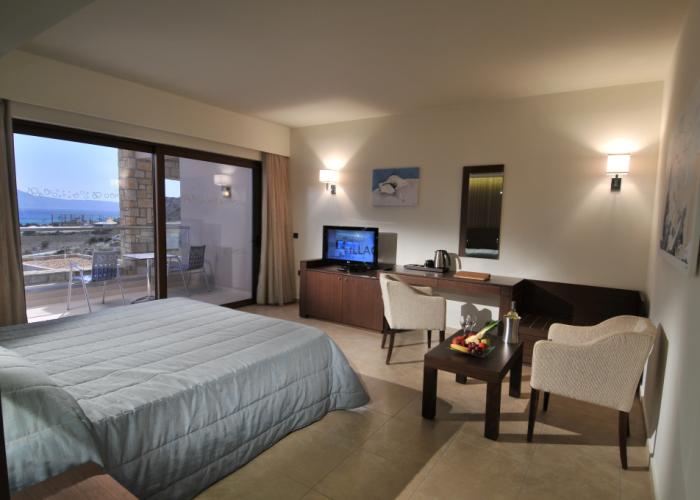 Blue Lagoon Village Hotel