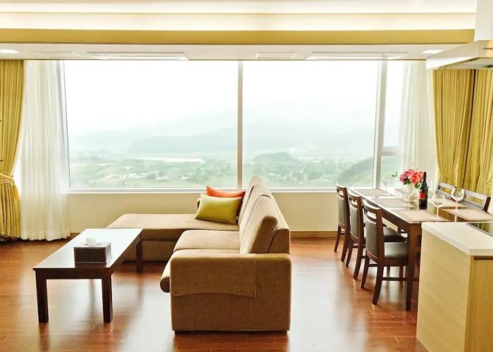 Mungyeong Saejae Resort