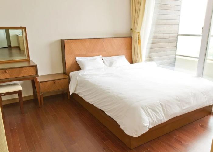 Mungyeong Saejae Resort