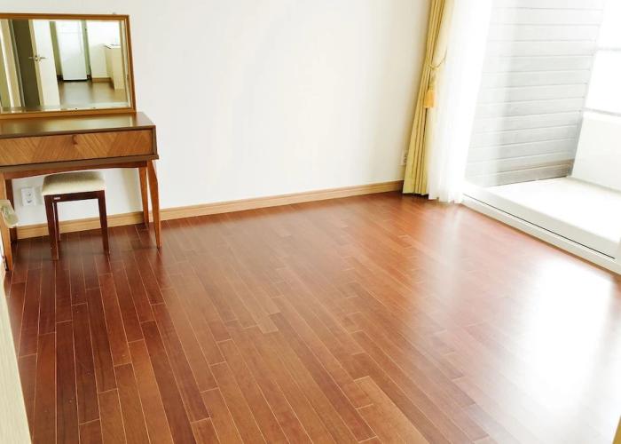 Mungyeong Saejae Resort