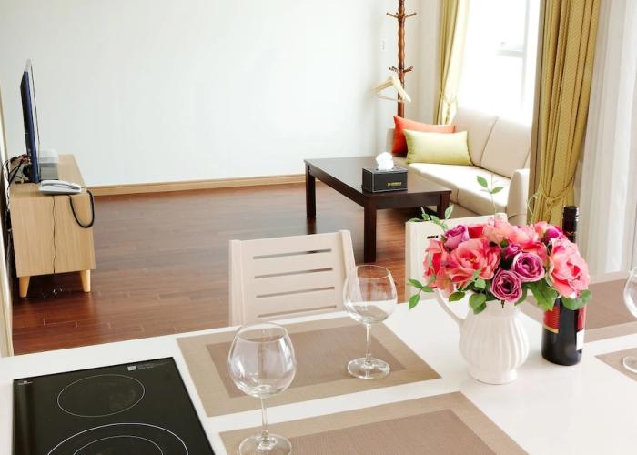 Mungyeong Saejae Resort