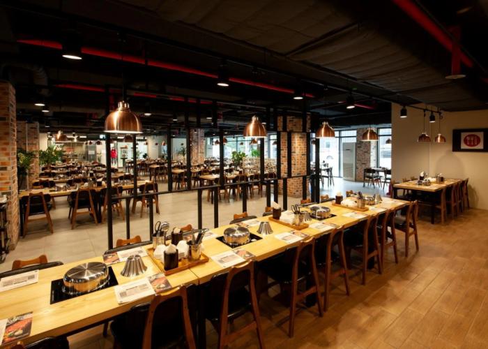 Ramada Resort MungyeongSaejae